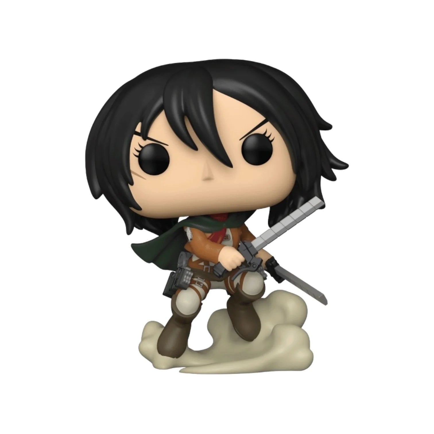 Mikasa Ackermann #1172 Funko Pop! - Attack on Titan - Special edition