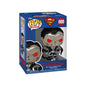 Superman Blackest Night #000 Funko Pop - DC: Blackest Night - PREORDER