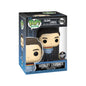Wesley Crusher #270 Funko Pop! - Star Trek: The Next Generation - NFT Release Exclusive - LE2400 Pcs