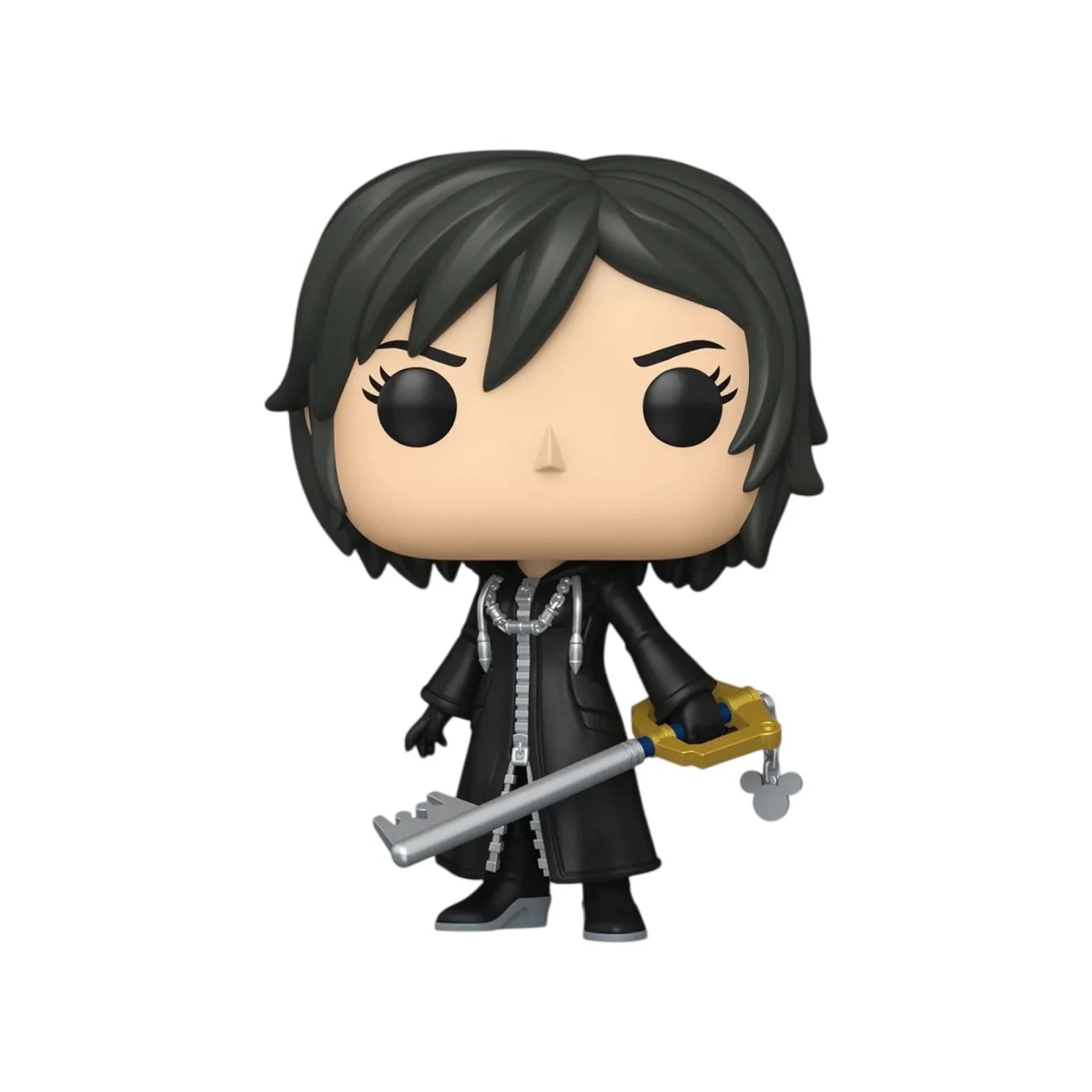 Xion with Keyblade #1121 Funko Pop - Kingdom of Hearts - PREORDER
