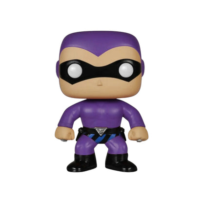 The Phantom #67 (Purple) Funko Pop! - The Phantom