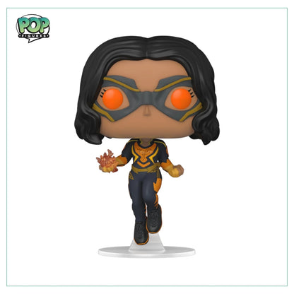 Lightning #427 Funko Pop! Black Lightning