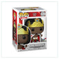 King Booker #128 Funko Pop! WWE