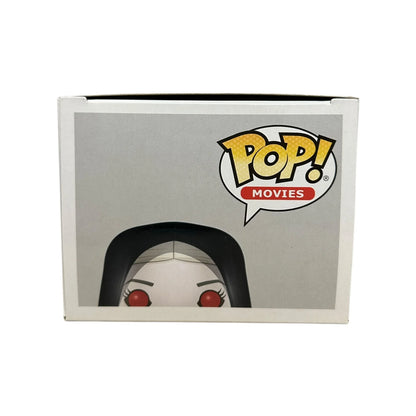 Jane of The Volturi Guard #326 (Hooded) Funko Pop! - The Twilight Saga - NYCC 2016 Exclusive - Condition 8.75\/10