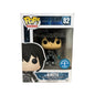 Kirito #82 (Blue Swords) Funko Pop! - Sword Art Online - Underground Toys Exclusive - Condition 6.5\\/10