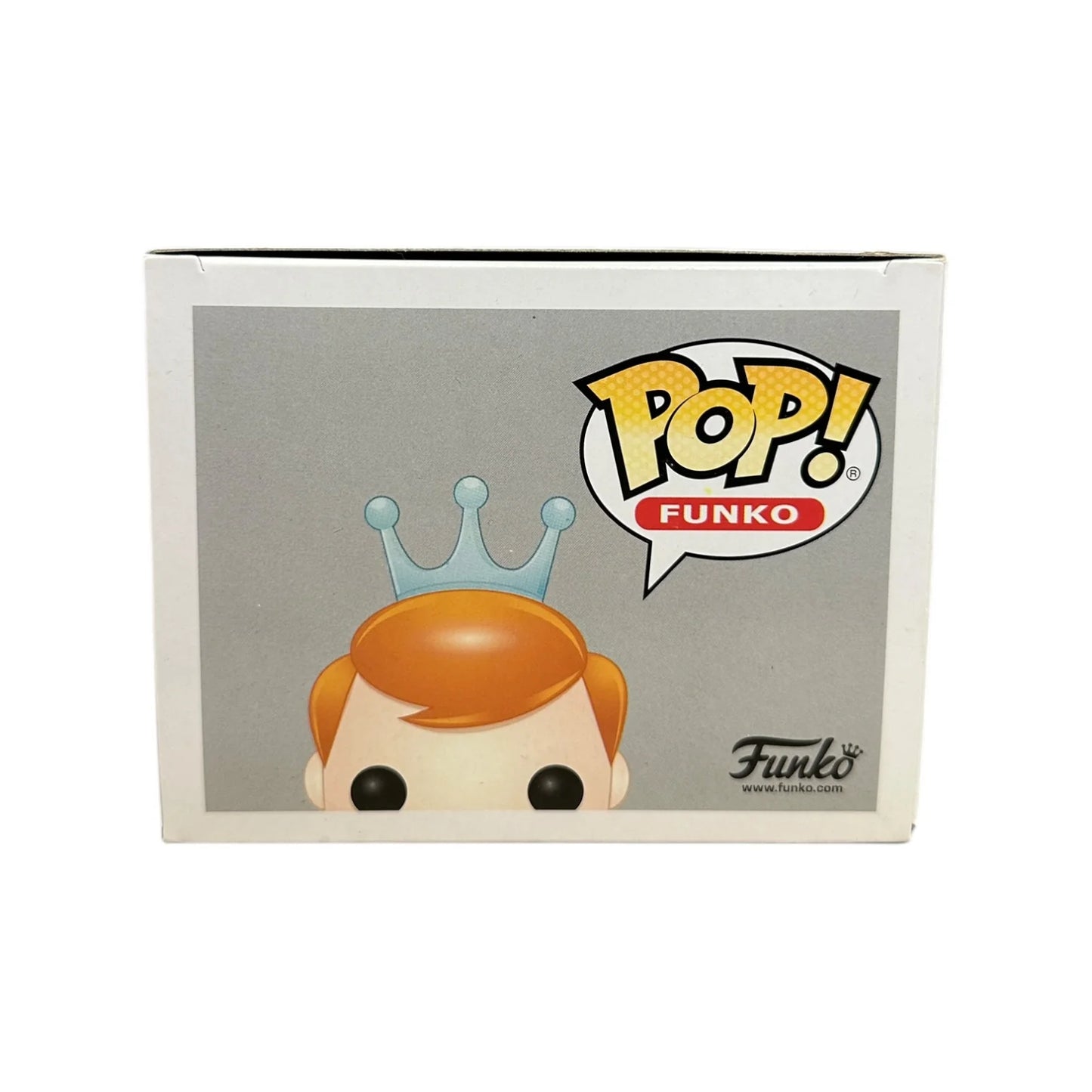 Freddy Funko as Red Ranger Funko Pop! - Power Rangers - SDCC 2017 Exclusive LE525 Pcs - Condition 8.5\\/10