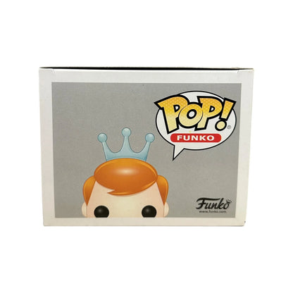 Freddy Funko as Red Ranger Funko Pop! - Power Rangers - SDCC 2017 Exclusive LE525 Pcs - Condition 8.5\\/10