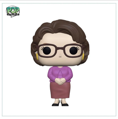 Phyllis Vance #1131 Funko Pop! - The Office - Walmart Exclusive
