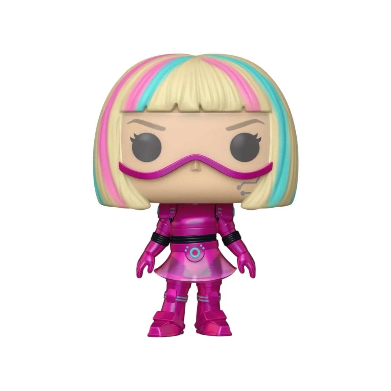 M3gan #1908 Funko Pop - Megan 2.0 - PREORDER