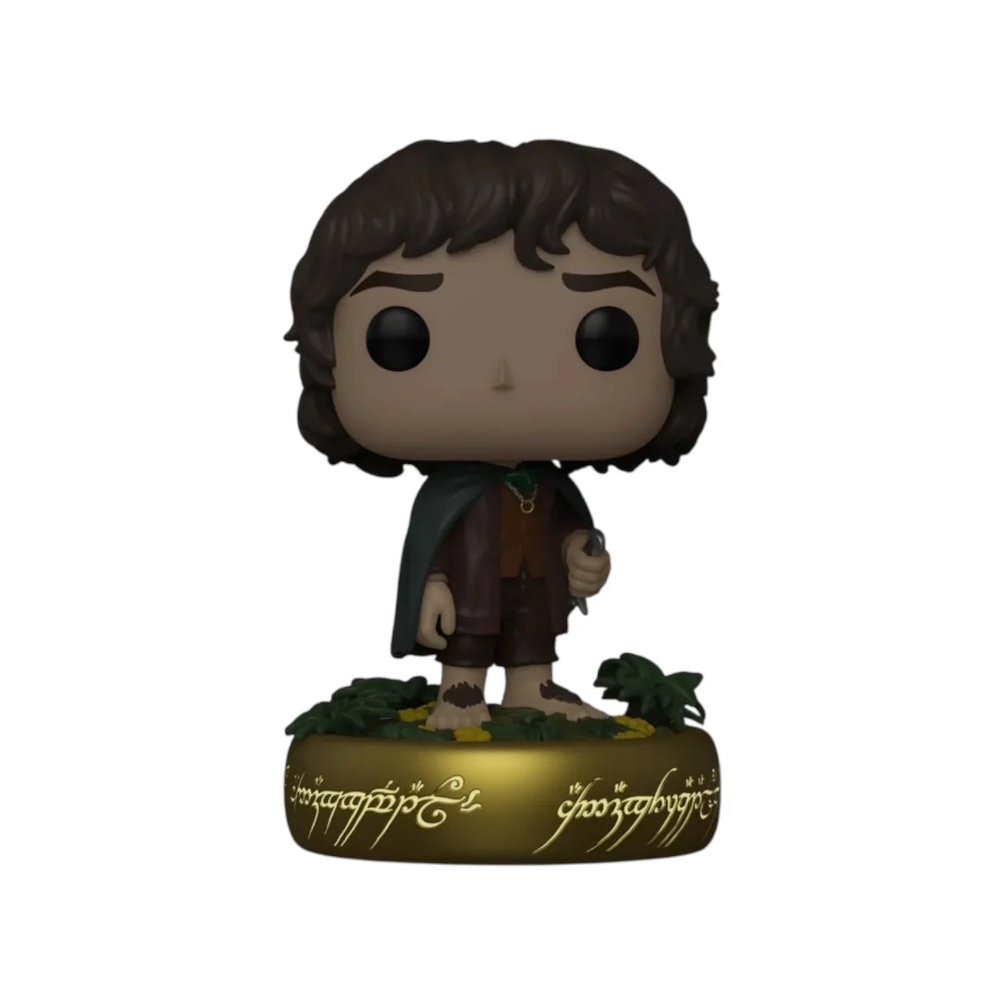 Frodo Baggins #1832 Glow in the dark Funko Pop - Lord of the Rings - PREORDER