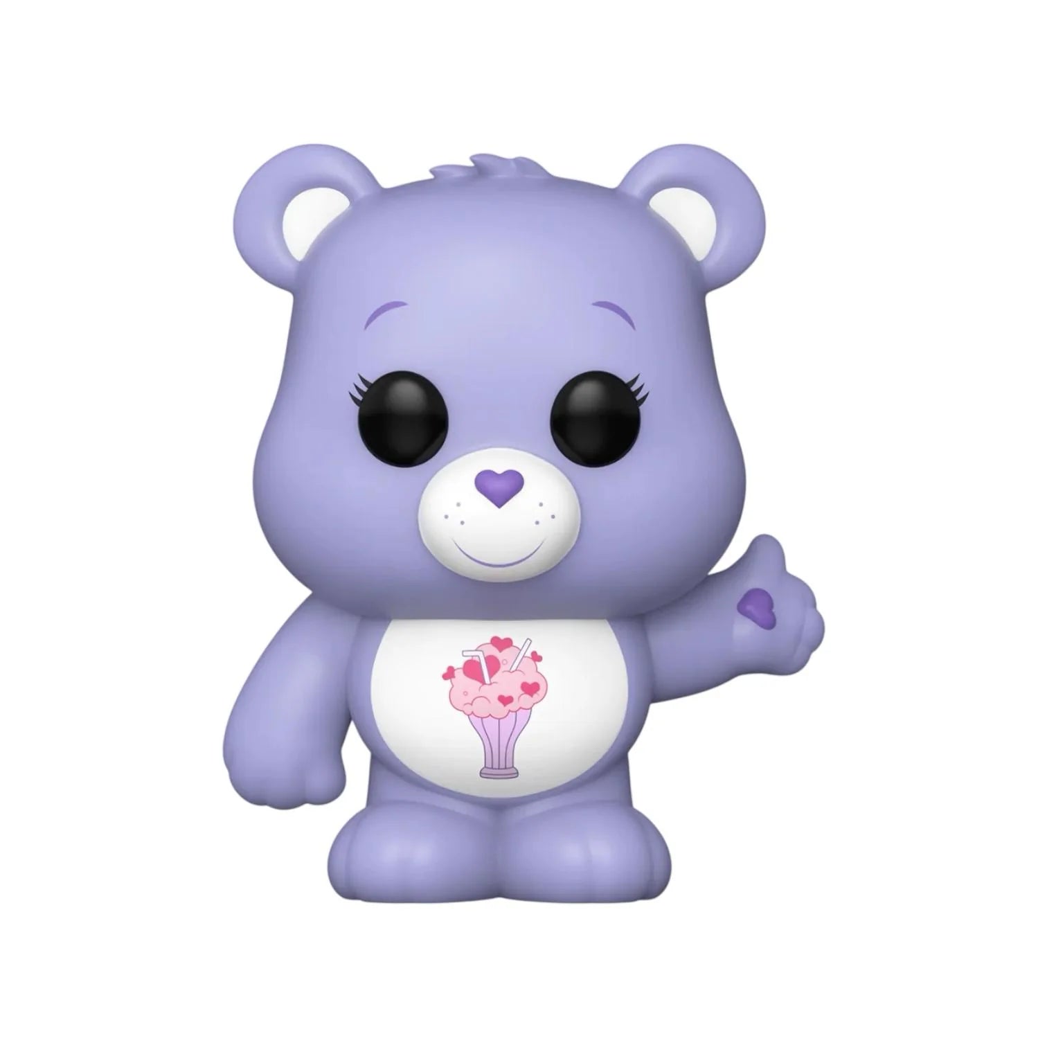 Share Bear and Cloud Mobile Funko - Bitty Pop Ride - The Care Bears