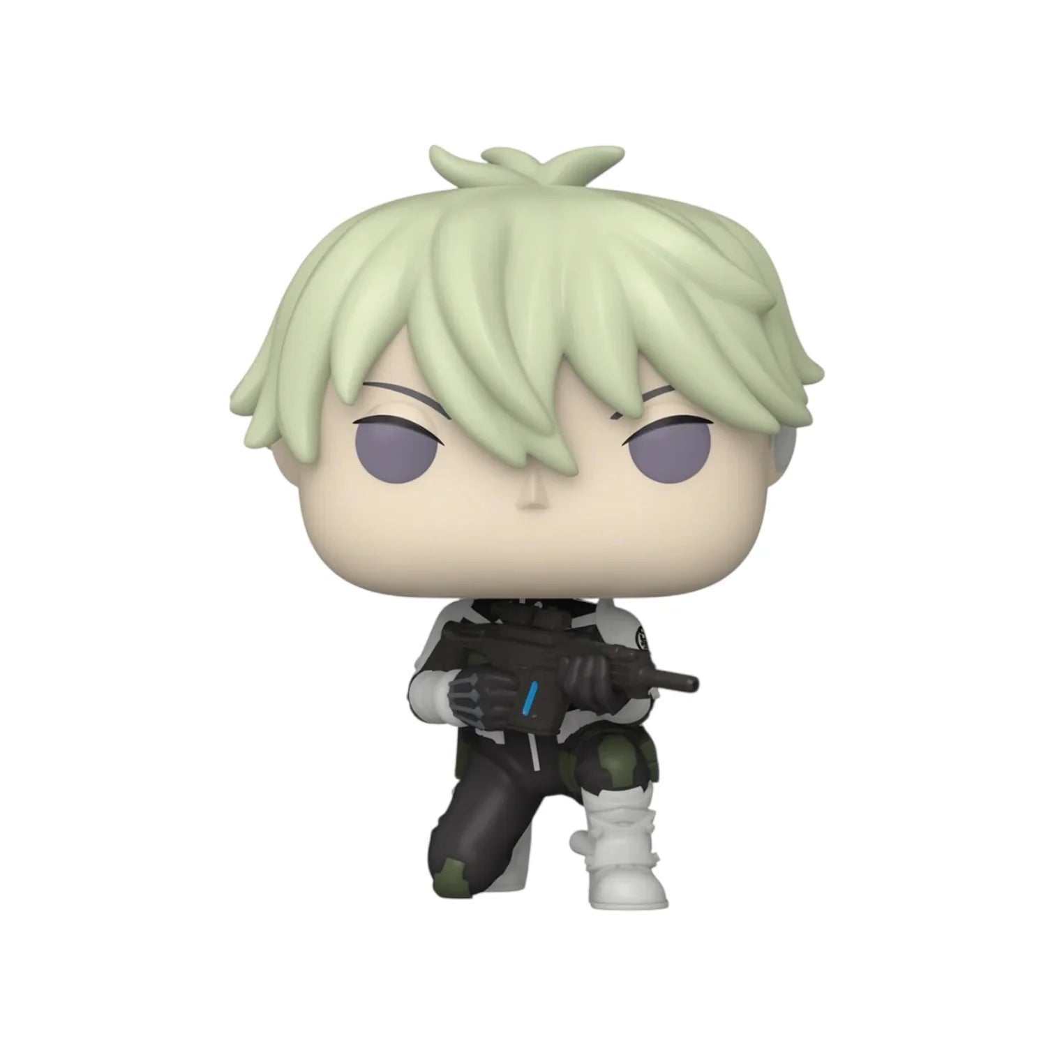 Reno Ichikawa #2081 Funko Pop - Kaiju : No 8