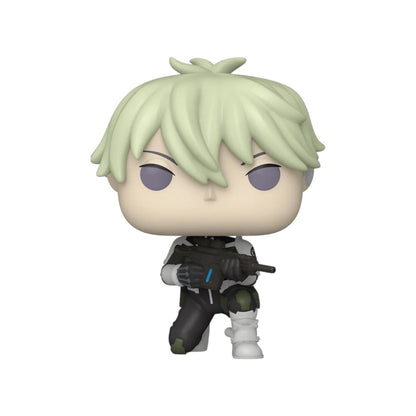 Reno Ichikawa #2081 Funko Pop - Kaiju : No 8