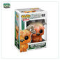 Butterhorn #02 Funko Pop! - Wetmore Forest