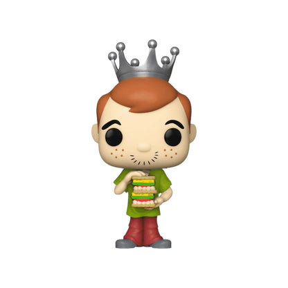 Freddy Funko as Shaggy Funko Pop! - Scooby-Doo! - Camp Fundays 2023 Online Edition LE4000 Pcs