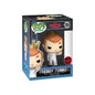 Freddy Funko as 001 #359 Funko Pop! - Stranger Things - NFT Release Exclusive LE2400 Pcs - Condition 8\\/10