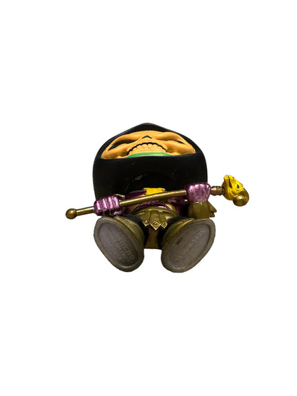 OUT OF BOX: Skeletor #19 (Disco) Funko Pop! - Masters of the Universe - SDCC 2013 Exclusive LE480 Pcs