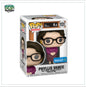 Phyllis Vance #1131 Funko Pop! - The Office - Walmart Exclusive