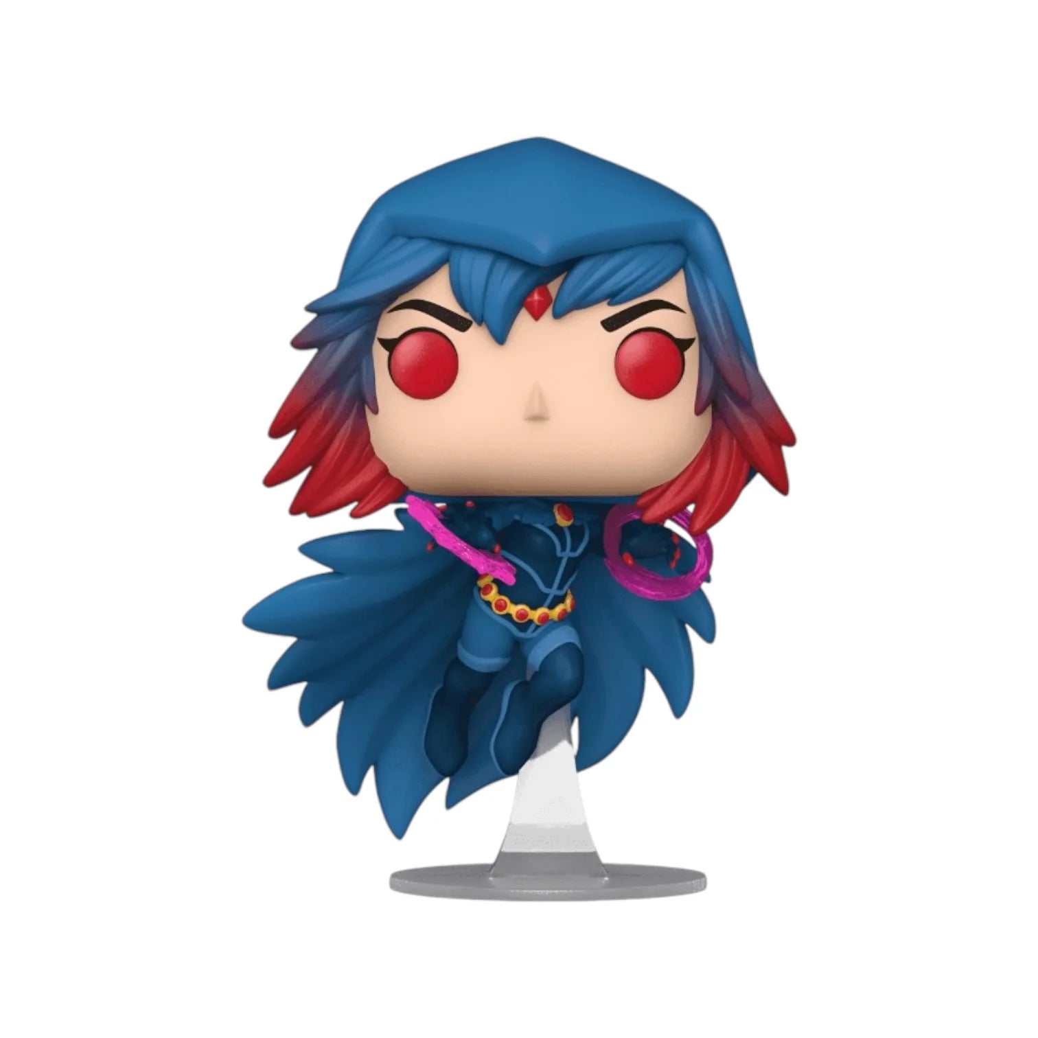 Raven #441 Funko Pop! - Justice League - CCXP 2022 Shared Exclusive