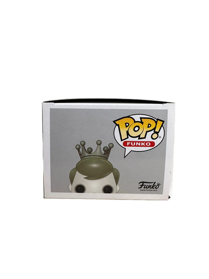 Freddy Funko as Upside Down Will Funko Pop! - SDCC 2018 Exclusive LE450 Pcs - Condition 8.75\\/10