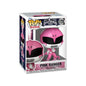 Pink Ranger #1778 Funko Pop - Mighty Morphin Power Rangers: The Movie