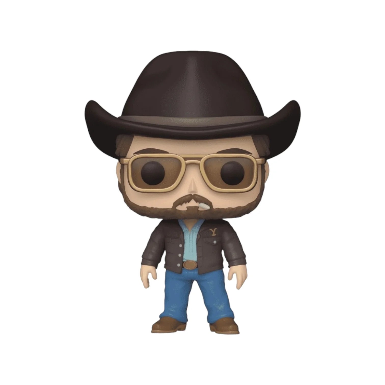 Rip Wheeler #1365 Funko Pop! - Yellowstone