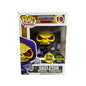 Skeletor #19 (Glows in the Dark) Funko Pop! - Masters of The Universe - Gemini Collectibles Exclusive LE480 Pcs - Condition 6.5\\/10