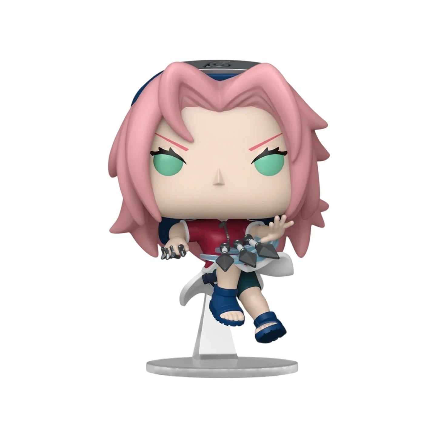 Sakura Haruno #1964 Funko Pop - Naruto