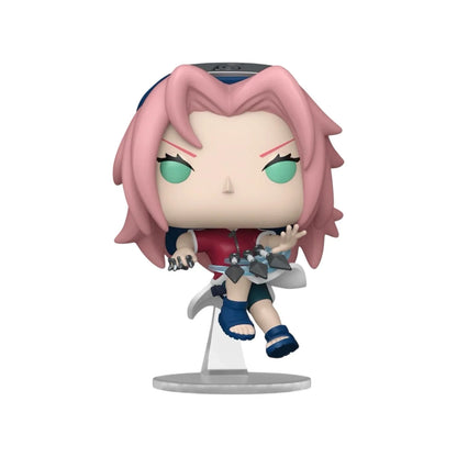 Sakura Haruno #1964 Funko Pop - Naruto