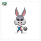 Bugs Bunny #1183 Funko Pop! Space Jam: A New Legacy