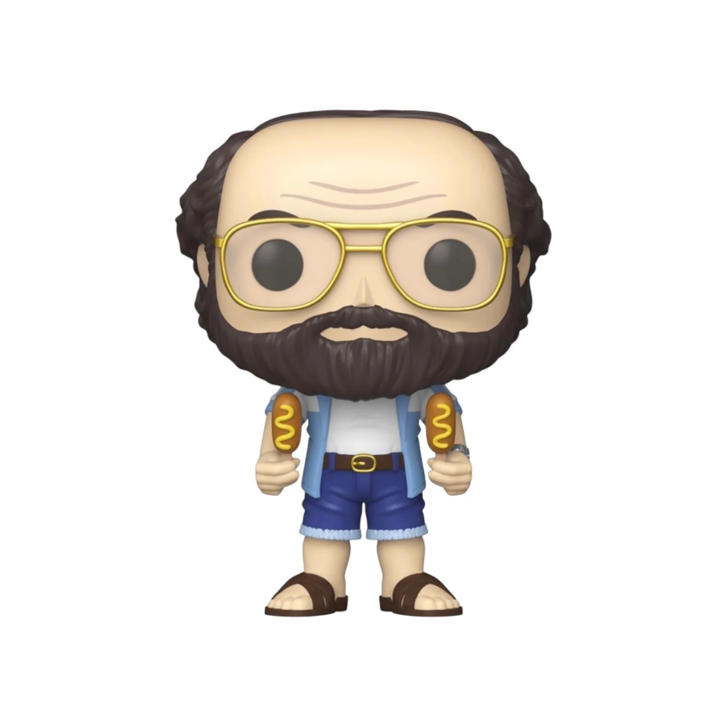 Murray #358 Funko Pop! - Stranger Things - NFT Release Exclusive LE999 Pcs