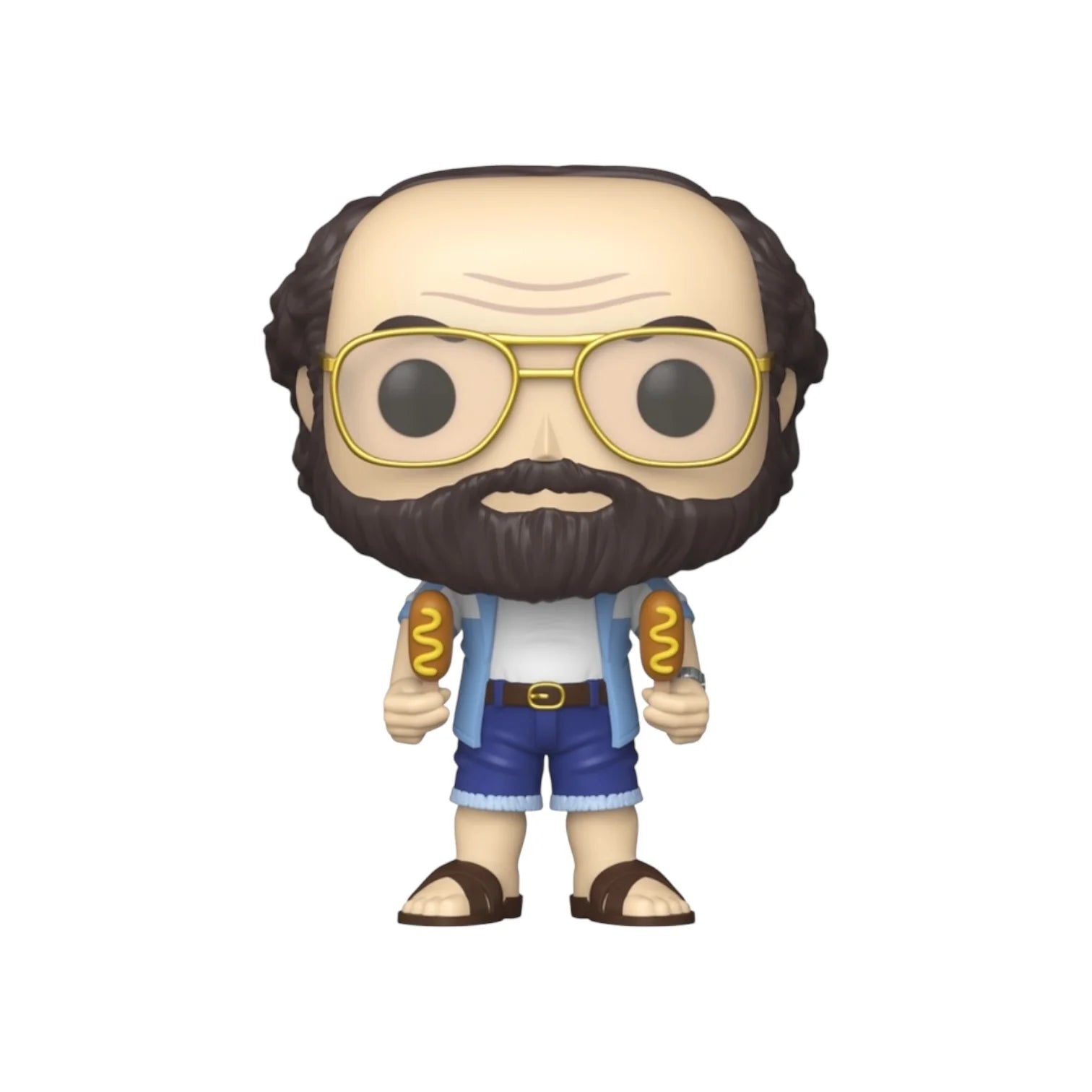 Murray #358 Funko Pop! - Stranger Things - NFT Release Exclusive LE999 Pcs