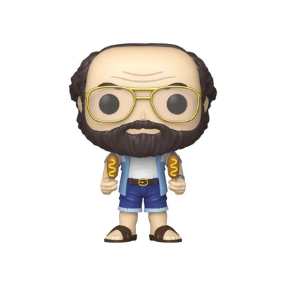 Murray #358 Funko Pop! - Stranger Things - NFT Release Exclusive LE999 Pcs