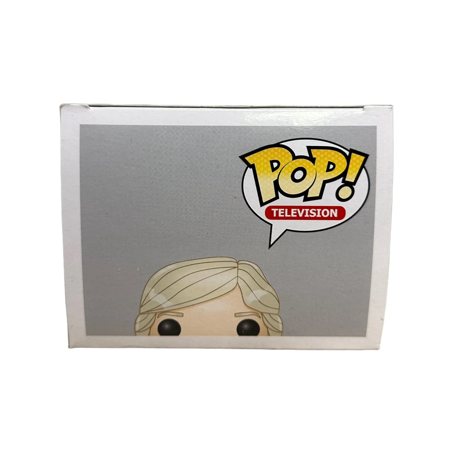 Lt. Starbuck #229 Funko Pop! - Battlestar Galactica - 2015 Pop! - Condition 7.5\\/10