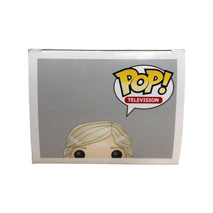 Lt. Starbuck #229 Funko Pop! - Battlestar Galactica - 2015 Pop! - Condition 7.5\\/10