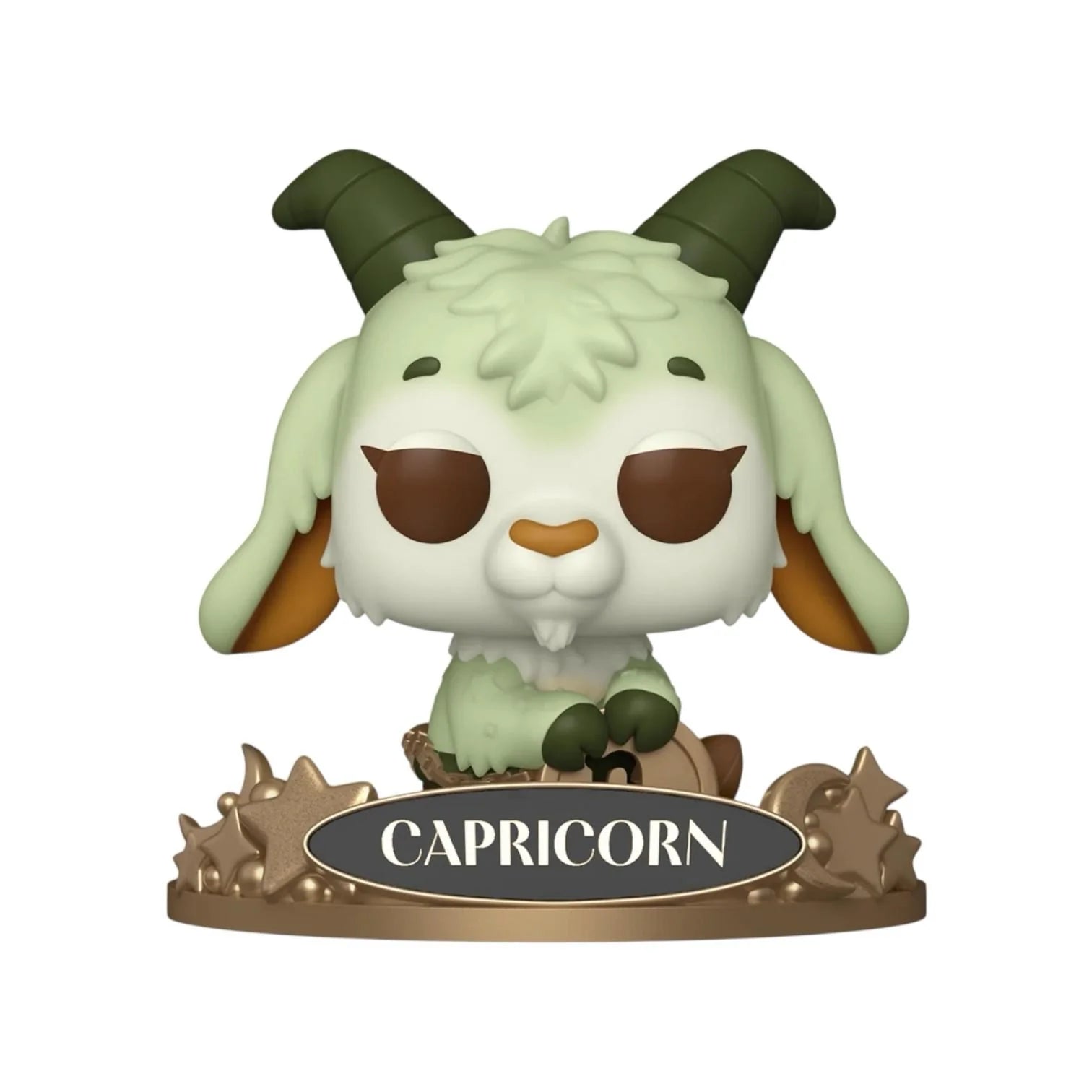Capricorn #14 Funko Pop - Zodiac