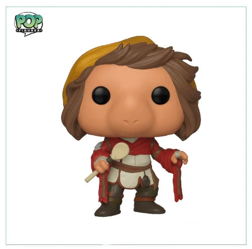 Hup #861 Funko Pop! - The Dark Crystal