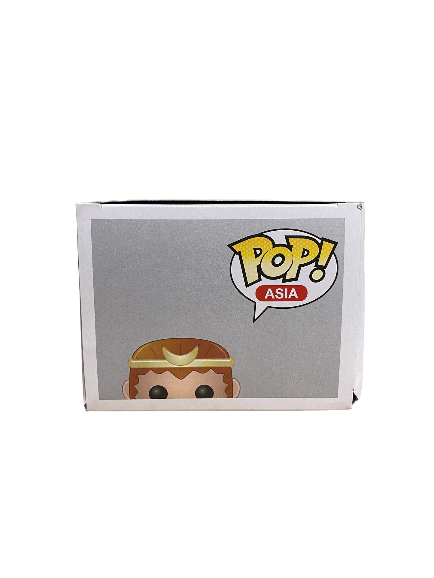 Monkey King #01 Funko Pop! - Monkey King - Mindstyle Exclusive - Condition 8.75\/10