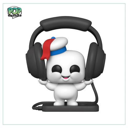 Mini Puft #939 Funko Pop! - Ghostbusters Afterlife - Special Edition