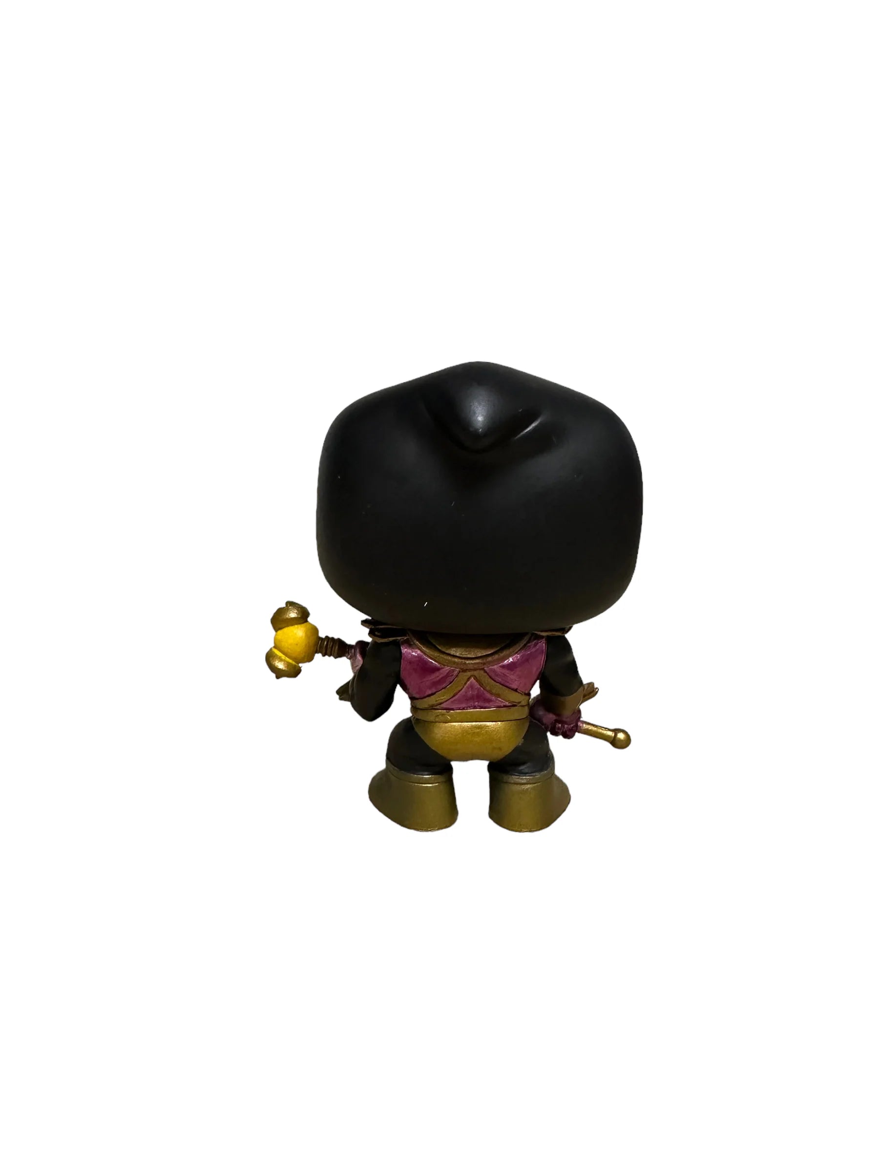 OUT OF BOX: Skeletor #19 (Disco) Funko Pop! - Masters of the Universe - SDCC 2013 Exclusive LE480 Pcs