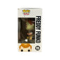 Freddy Funko as Leatherface #15 Funko Pop! - SDCC 2012 Exclusive LE96 Pcs - Condition 8\/10