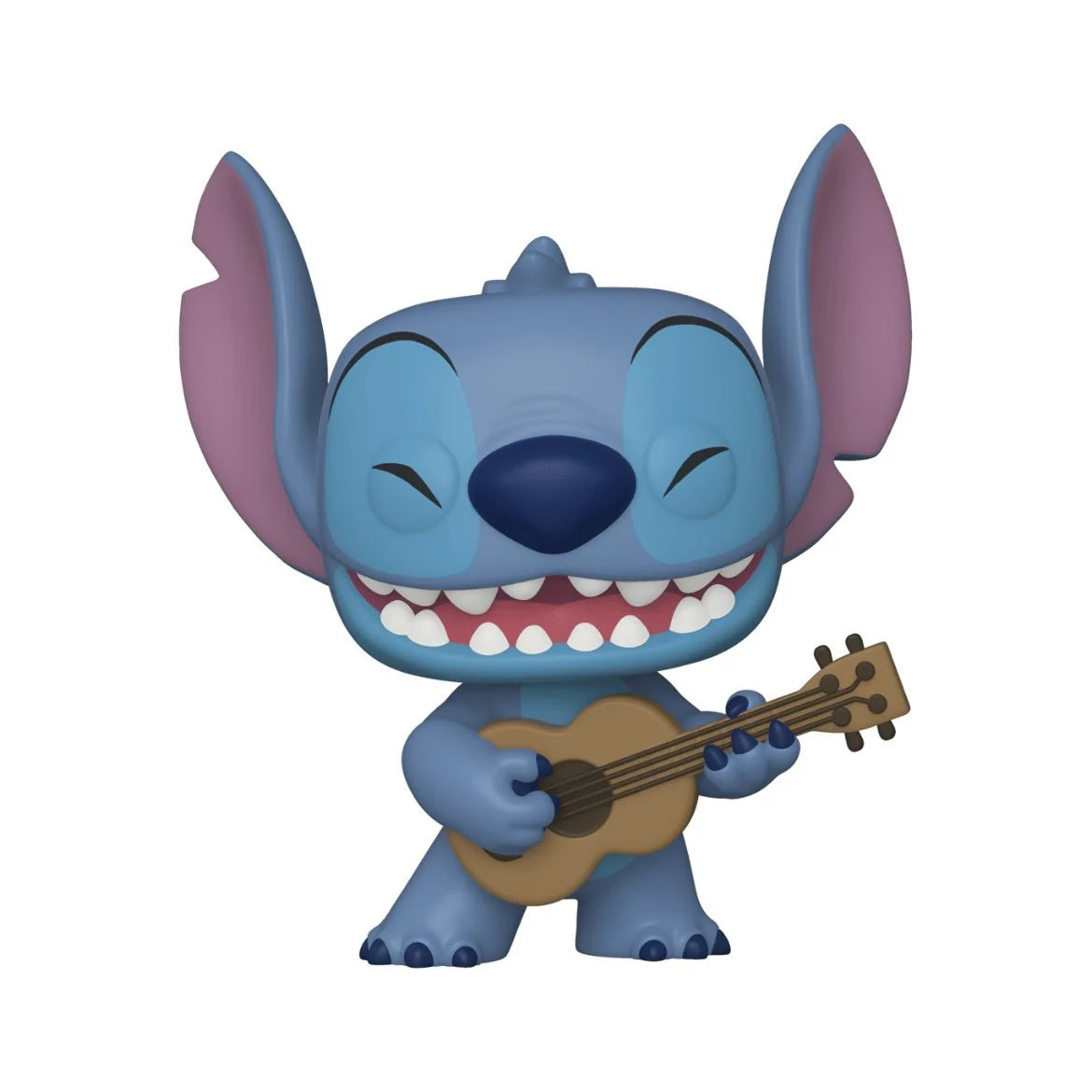 Stitch with Ukulele #1044 Funko Pop! - Lilo \u0026 Stitch