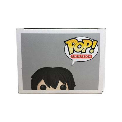 Kirito #82 (Blue Swords) Funko Pop! - Sword Art Online - Underground Toys Exclusive - Condition 6.5\\/10