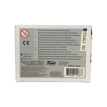 Jaqen H'Ghar #57 Funko Pop! - Game of Thrones - NYCC 2017 Official Convention Exclusive - Condition 7.5\\/10