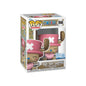 Tony Tony Chopper #1946 (w\/ Cotton Candy) Funko Pop! - One Piece - Funko Exclusive