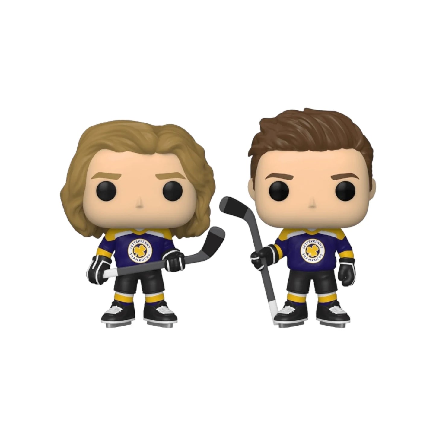 Reilly \\u0026 Jonesy Funko  2 Pack Pop! - Letterkenny