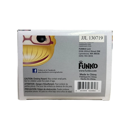 Bernadette Rostenkowski-Wolowitz #58 Funko Pop! - The Big Bang Theory - 2013 Pop! - Condition 7.5\\/10