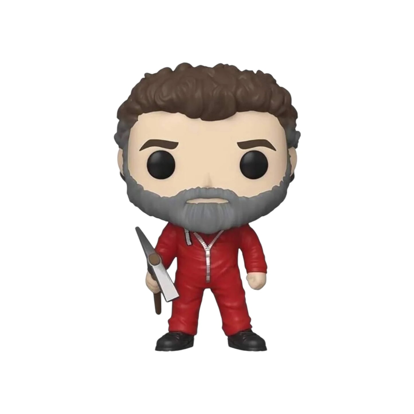Moscu #918 Funko Pop! - La Casa De Papel