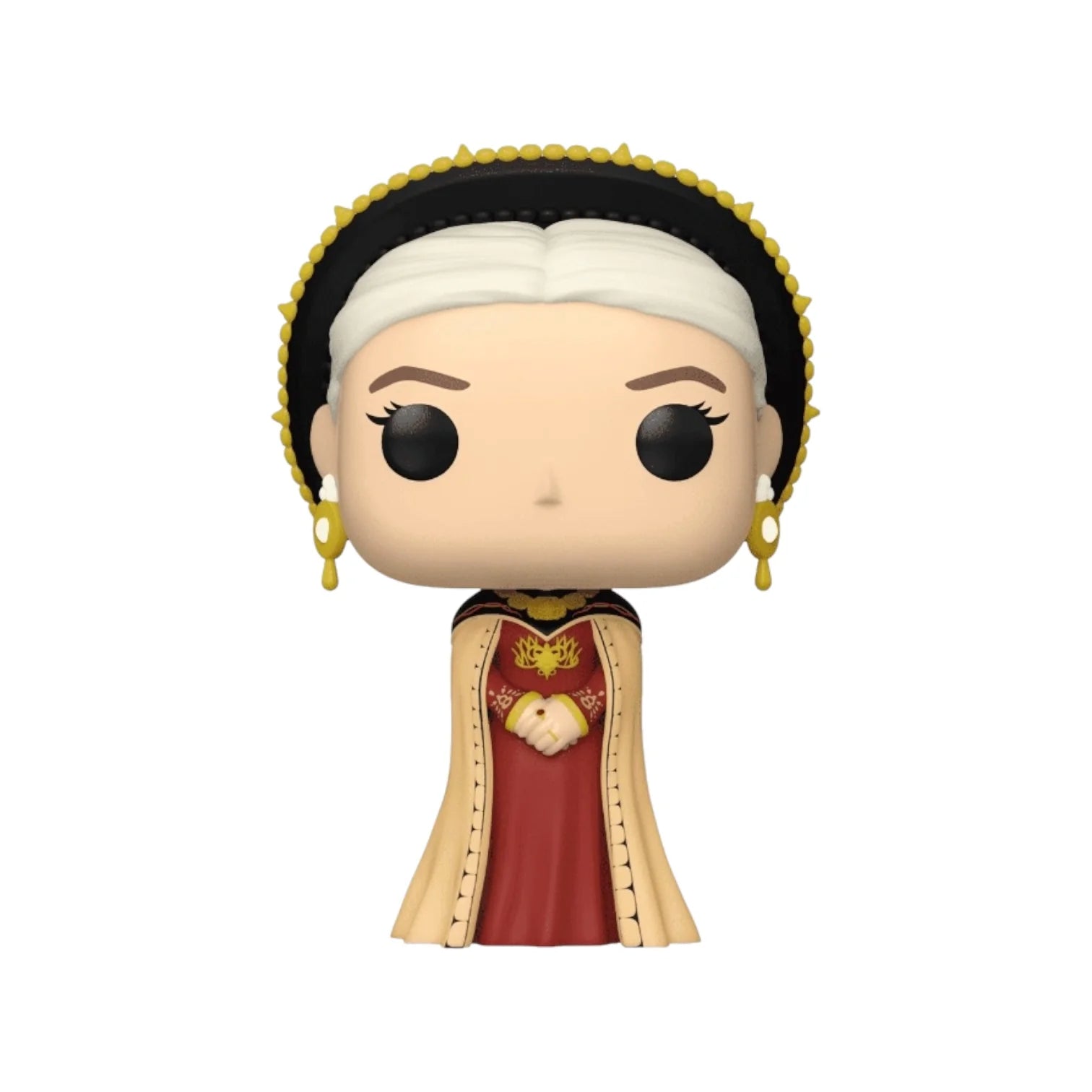 Rhaenyra Targaryen #06 Funko Pop! - House of The Dragon