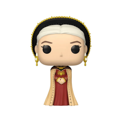 Rhaenyra Targaryen #06 Funko Pop! - House of The Dragon